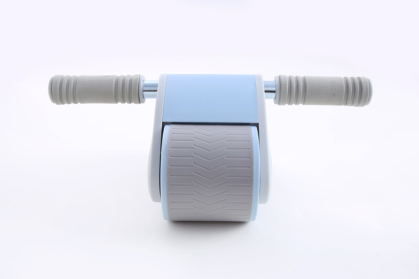 Gorilla Exp Exercise Roller Wheels Abdominal AB Roller Wheel for Arm Waist Leg Exercise GE10