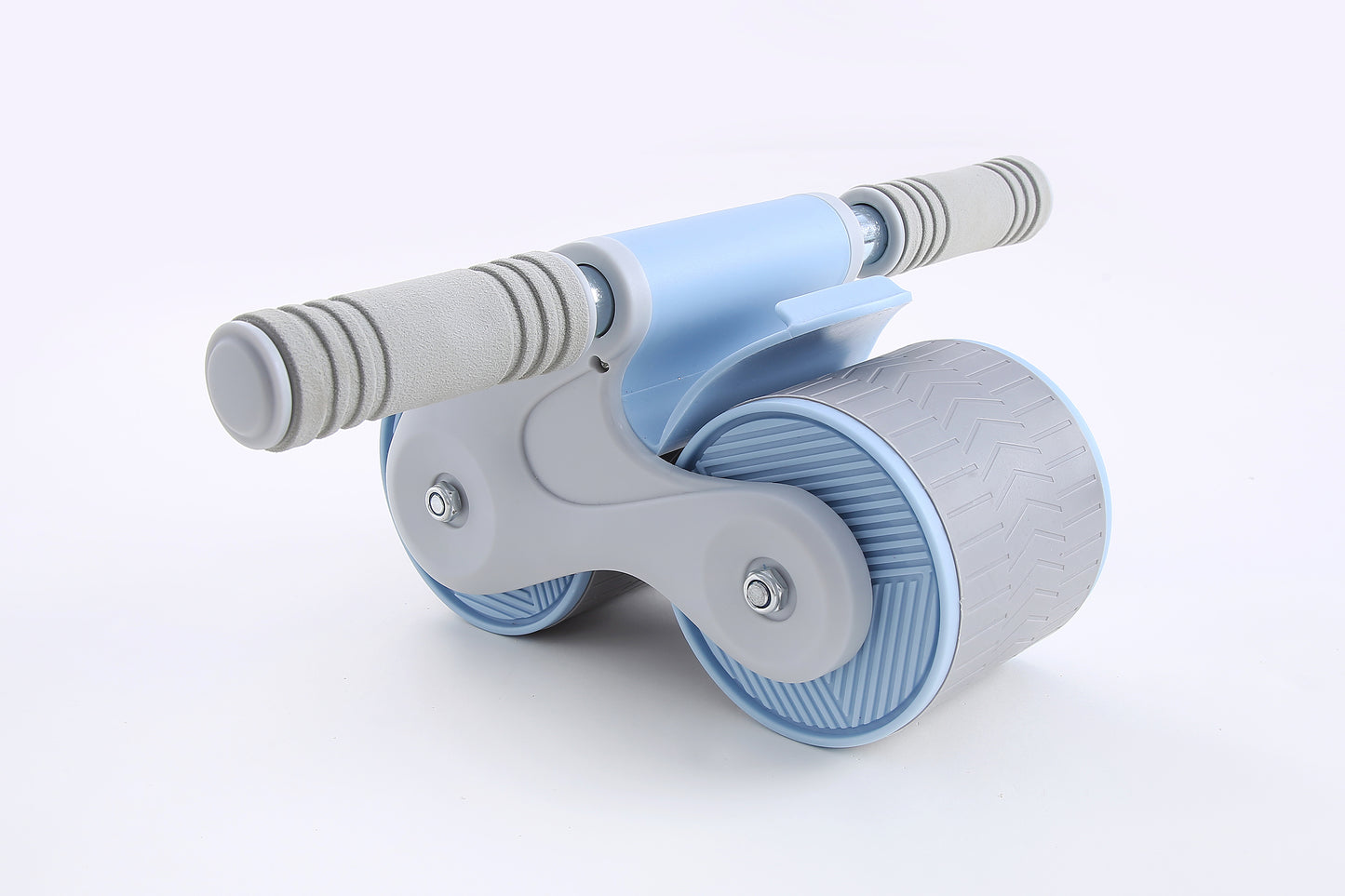 Gorilla Exp Exercise Roller Wheels Abdominal AB Roller Wheel for Arm Waist Leg Exercise GE10
