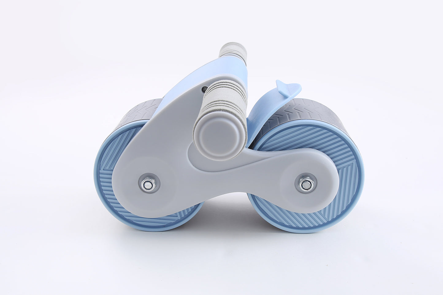 Gorilla Exp Exercise Roller Wheels Abdominal AB Roller Wheel for Arm Waist Leg Exercise GE10