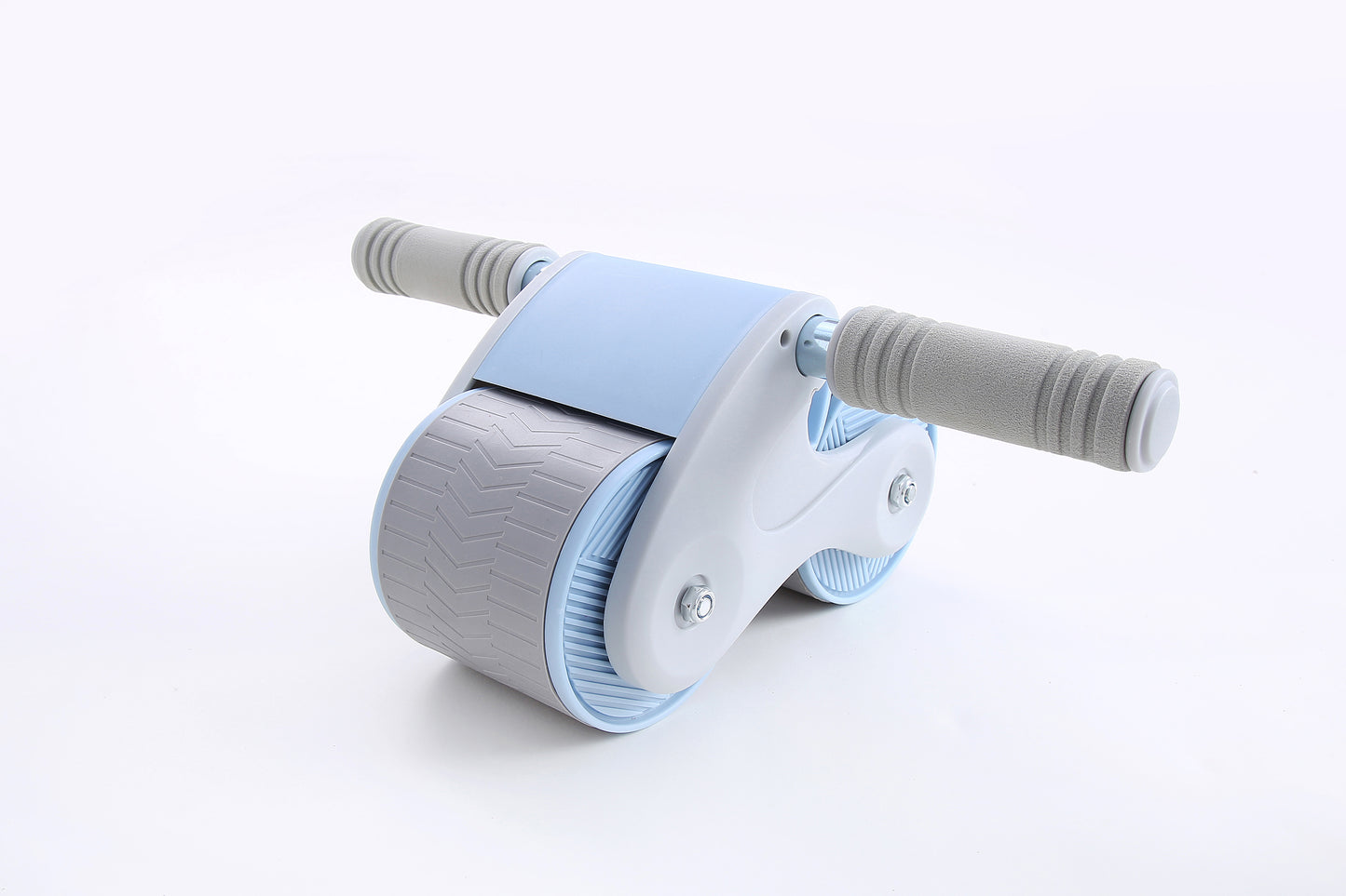 Gorilla Exp Exercise Roller Wheels Abdominal AB Roller Wheel for Arm Waist Leg Exercise GE10