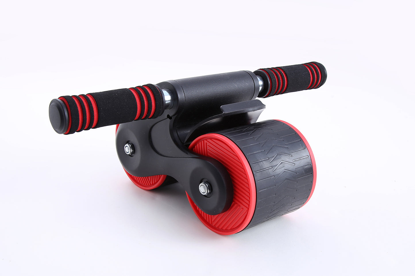 Gorilla Exp Exercise Roller Wheels Abdominal AB Roller Wheel for Arm Waist Leg Exercise GE10