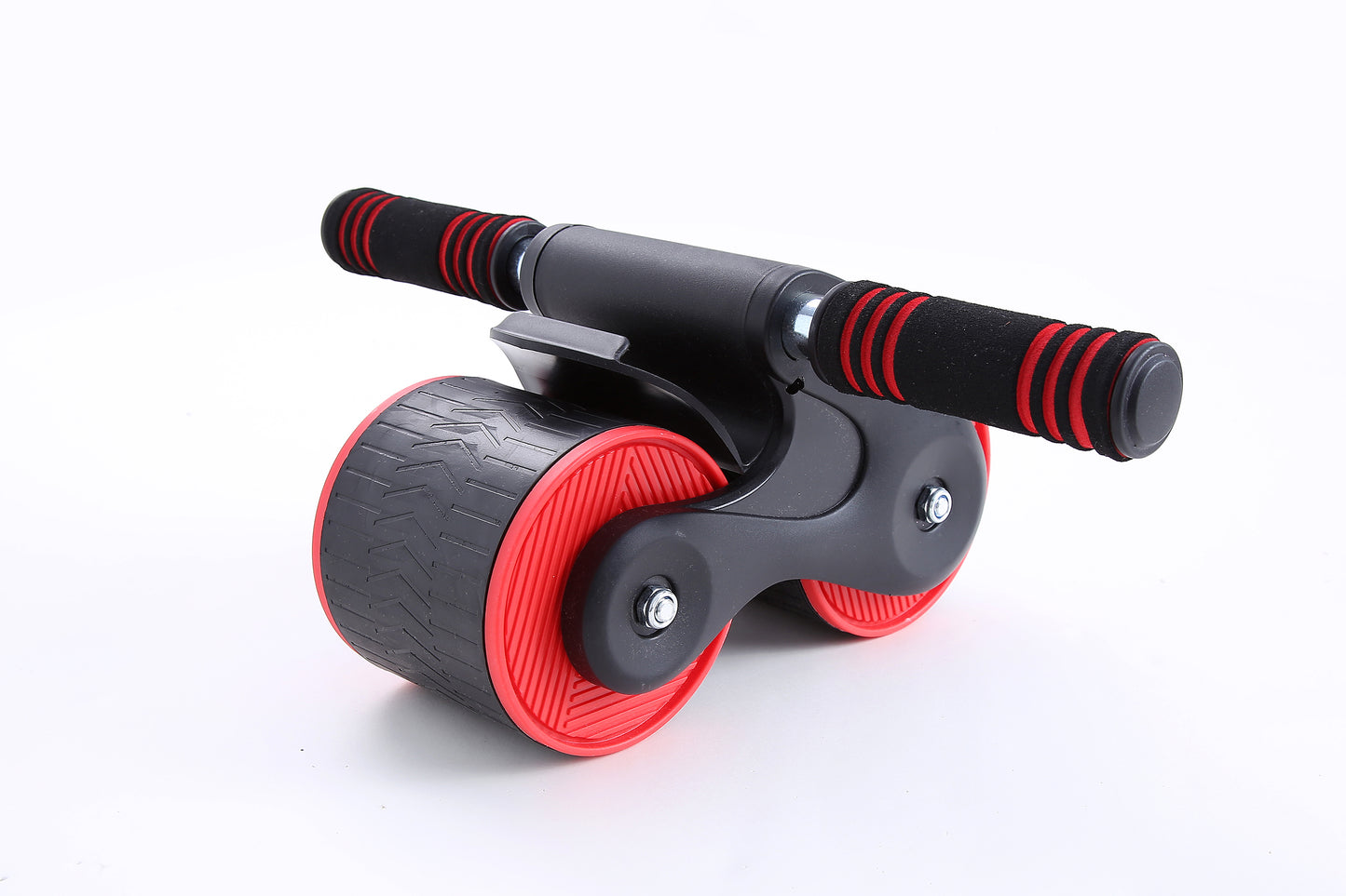 Gorilla Exp Exercise Roller Wheels Abdominal AB Roller Wheel for Arm Waist Leg Exercise GE10