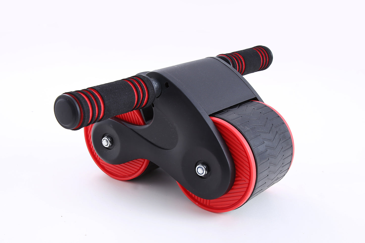 Gorilla Exp Exercise Roller Wheels Abdominal AB Roller Wheel for Arm Waist Leg Exercise GE10