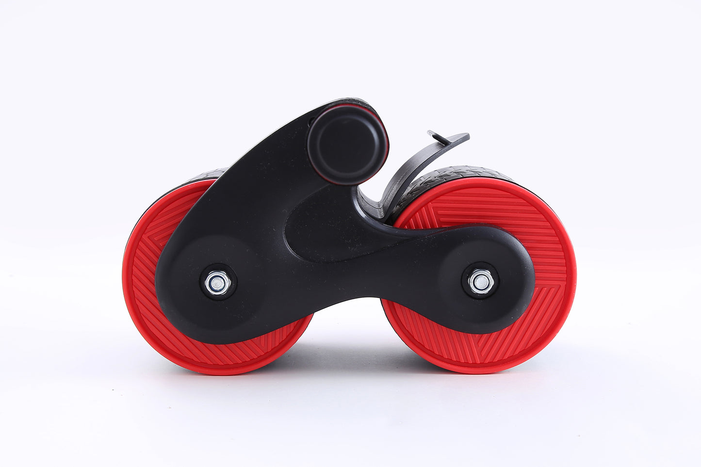 Gorilla Exp Exercise Roller Wheels Abdominal AB Roller Wheel for Arm Waist Leg Exercise GE10