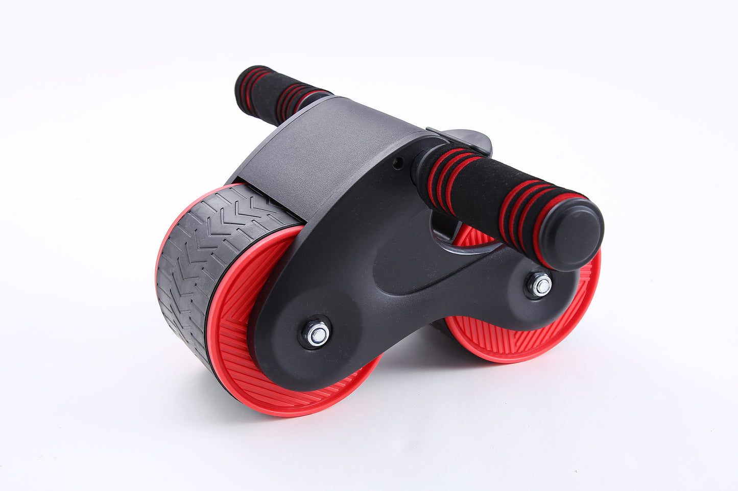Gorilla Exp Exercise Roller Wheels Abdominal AB Roller Wheel for Arm Waist Leg Exercise GE10