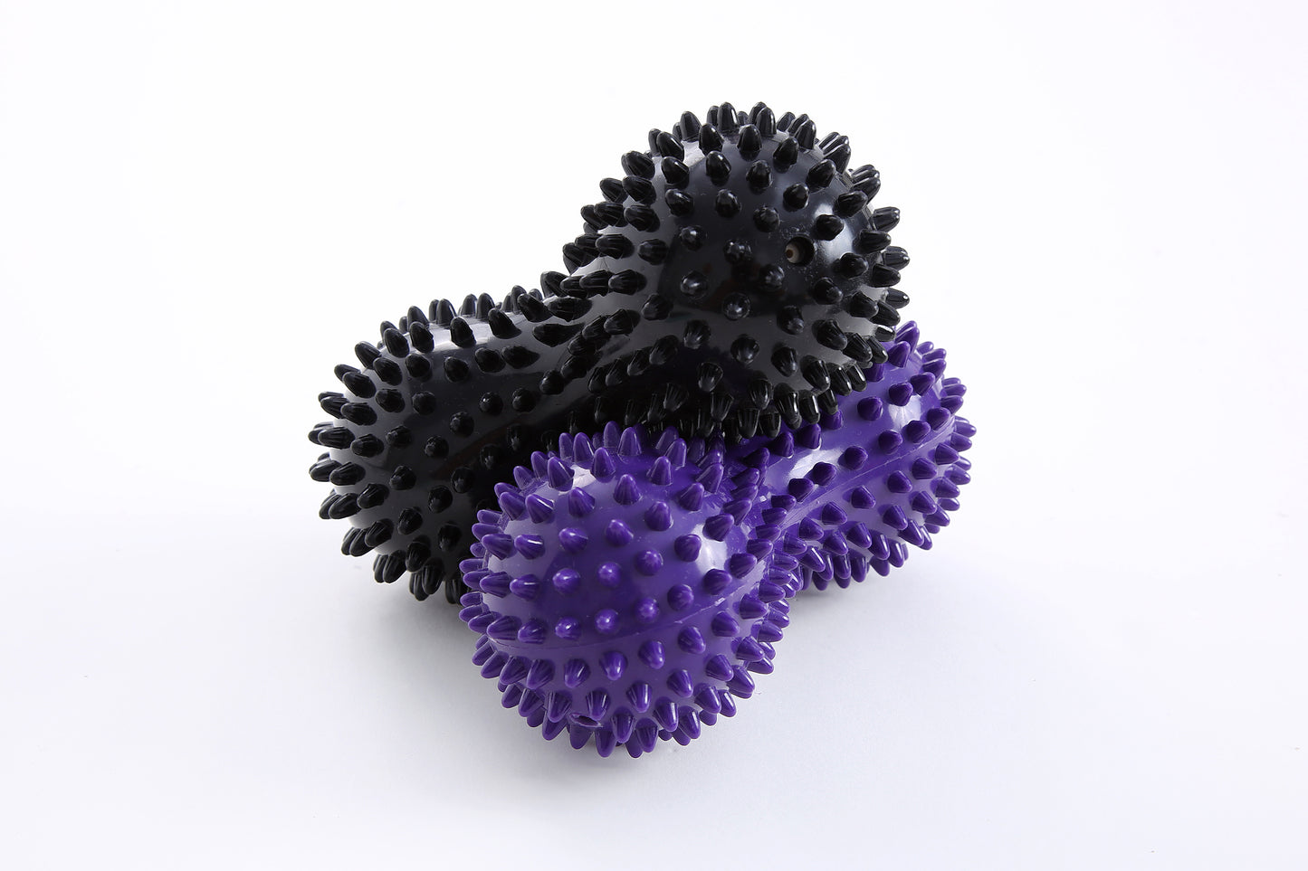 Gorilla Express Vibrating Massage Roller for Foot, Leg, Muscles, and More, Great for Pain Relief, Portable GE11