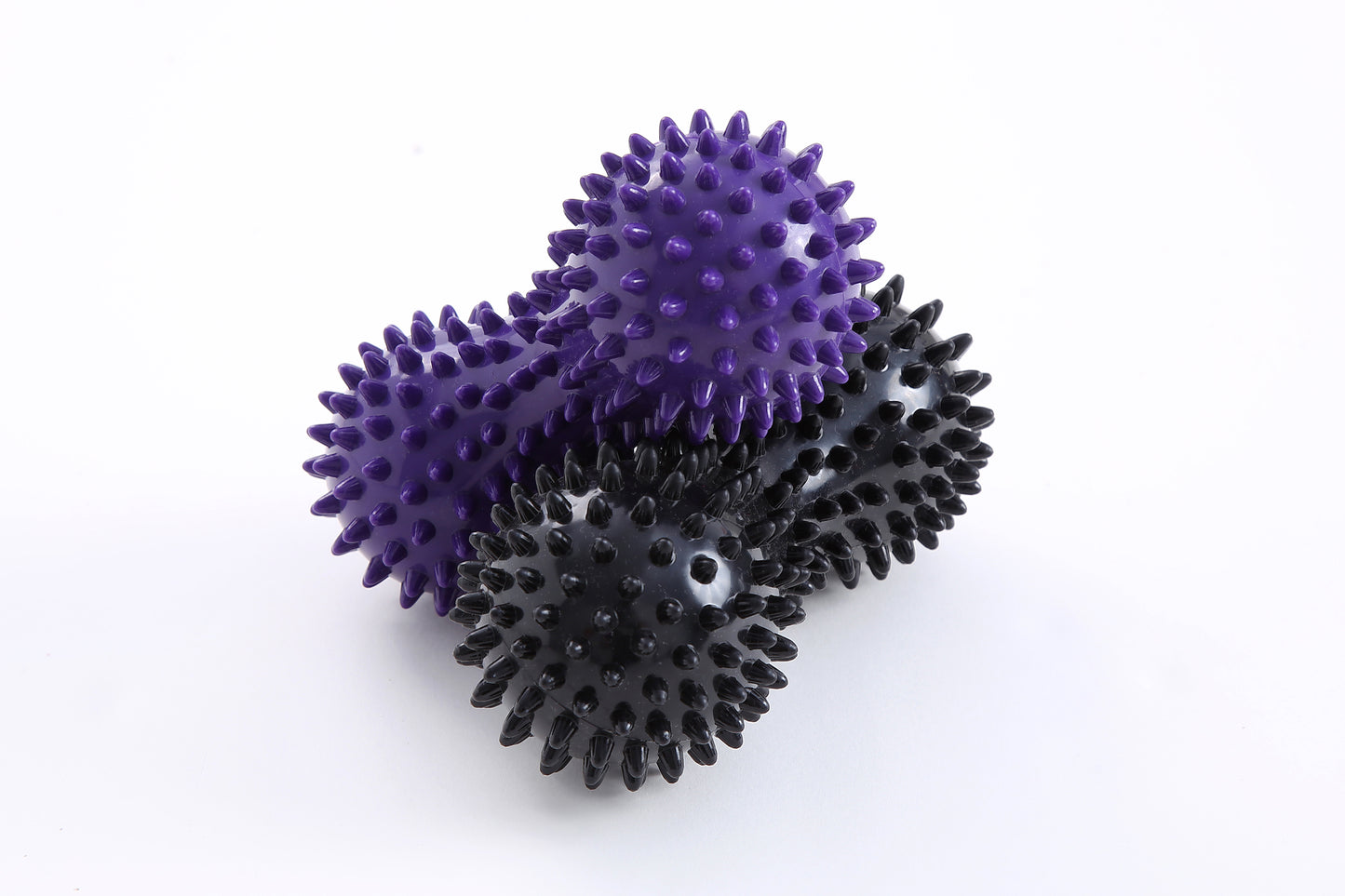 Gorilla Express Vibrating Massage Roller for Foot, Leg, Muscles, and More, Great for Pain Relief, Portable GE11