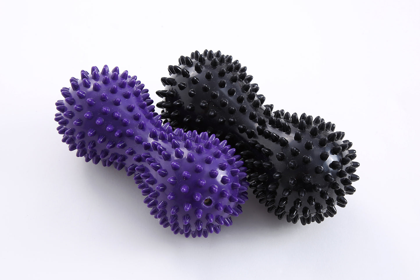 Gorilla Express Vibrating Massage Roller for Foot, Leg, Muscles, and More, Great for Pain Relief, Portable GE11