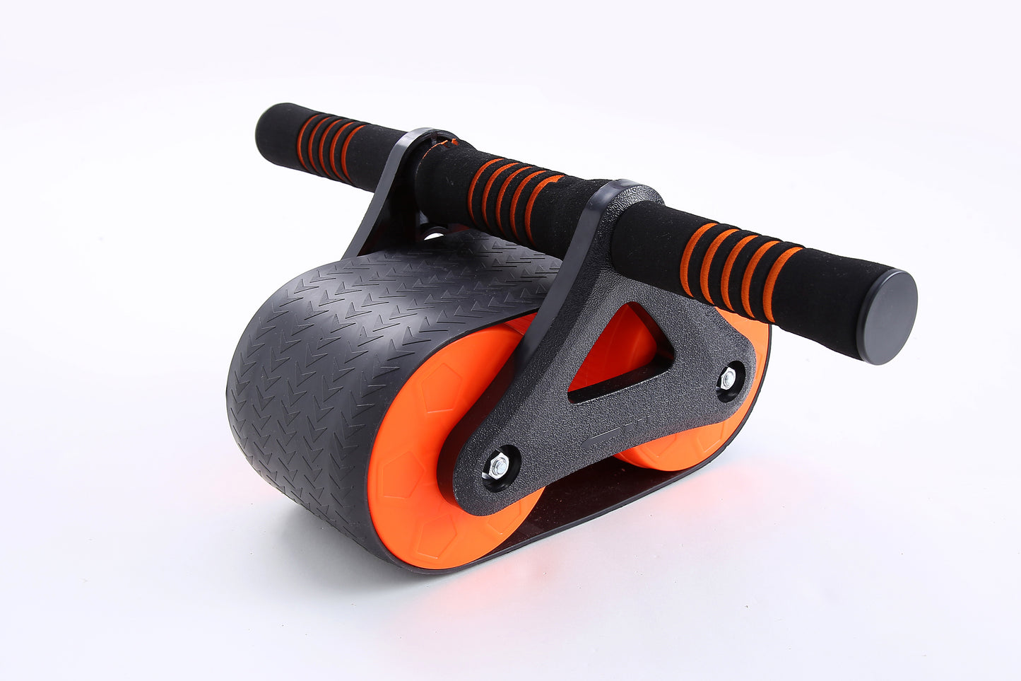 Gorilla Exp AB Roller Wheel Abdominal Fitness Gym Muscle Exercise Equipment Core Roller Workout GE12