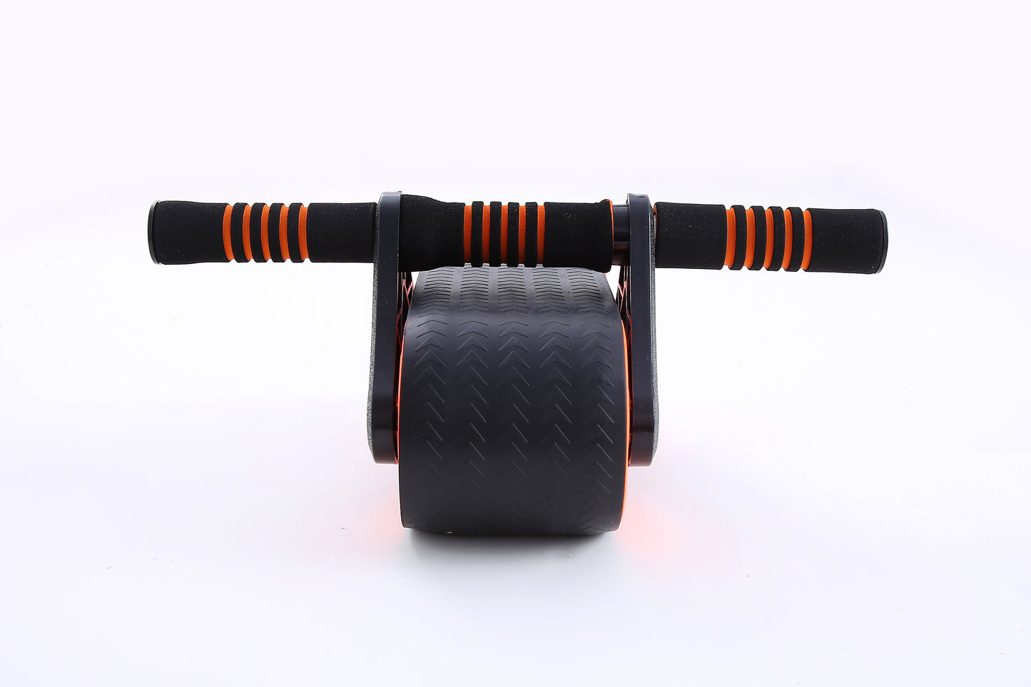 Gorilla Exp AB Roller Wheel Abdominal Fitness Gym Muscle Exercise Equipment Core Roller Workout GE12
