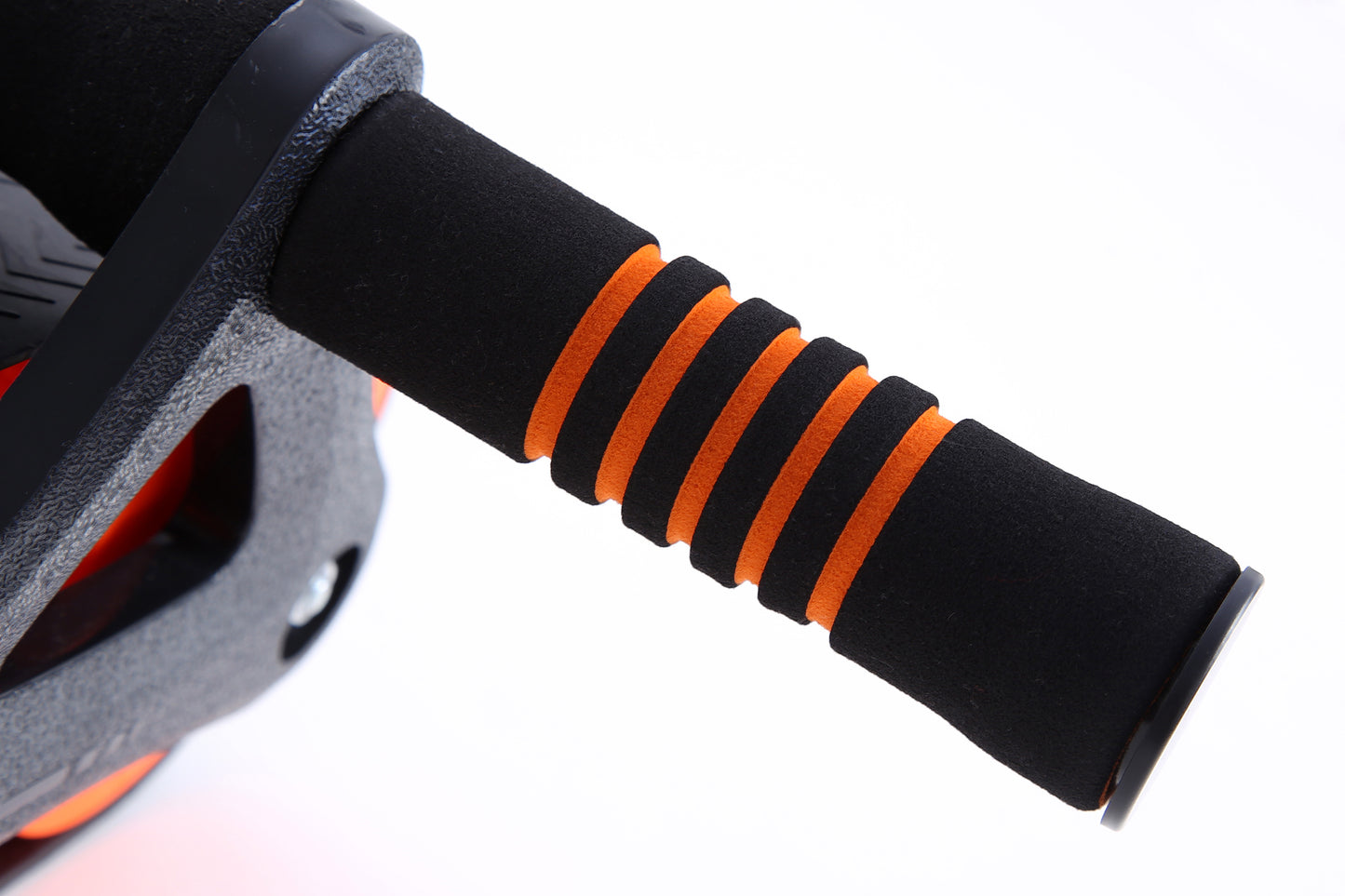 Gorilla Exp AB Roller Wheel Abdominal Fitness Gym Muscle Exercise Equipment Core Roller Workout GE12