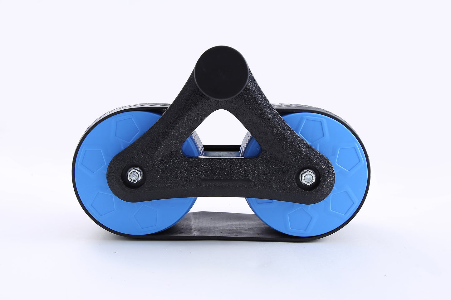 Gorilla Exp AB Roller Wheel Abdominal Fitness Gym Muscle Exercise Equipment Core Roller Workout GE12