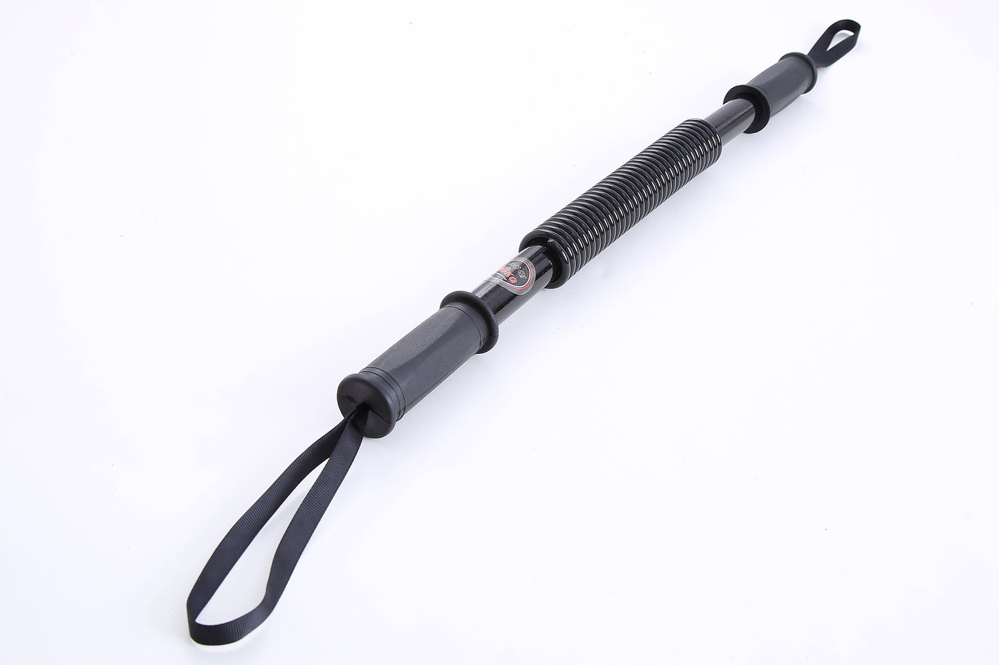 Gorilla Explore Flexible Stretch Strong Spring Arm Power Twister Strength Exercise Bar Fitness GE14