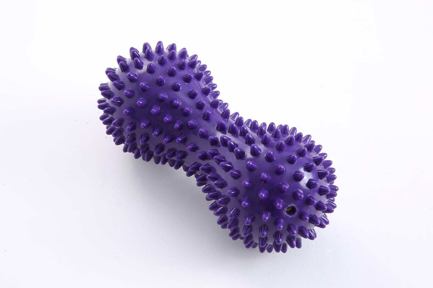 Gorilla Express Vibrating Massage Roller for Foot, Leg, Muscles, and More, Great for Pain Relief, Portable GE11