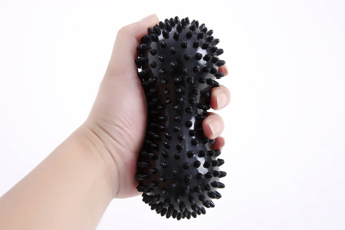 Gorilla Express Vibrating Massage Roller for Foot, Leg, Muscles, and More, Great for Pain Relief, Portable GE11