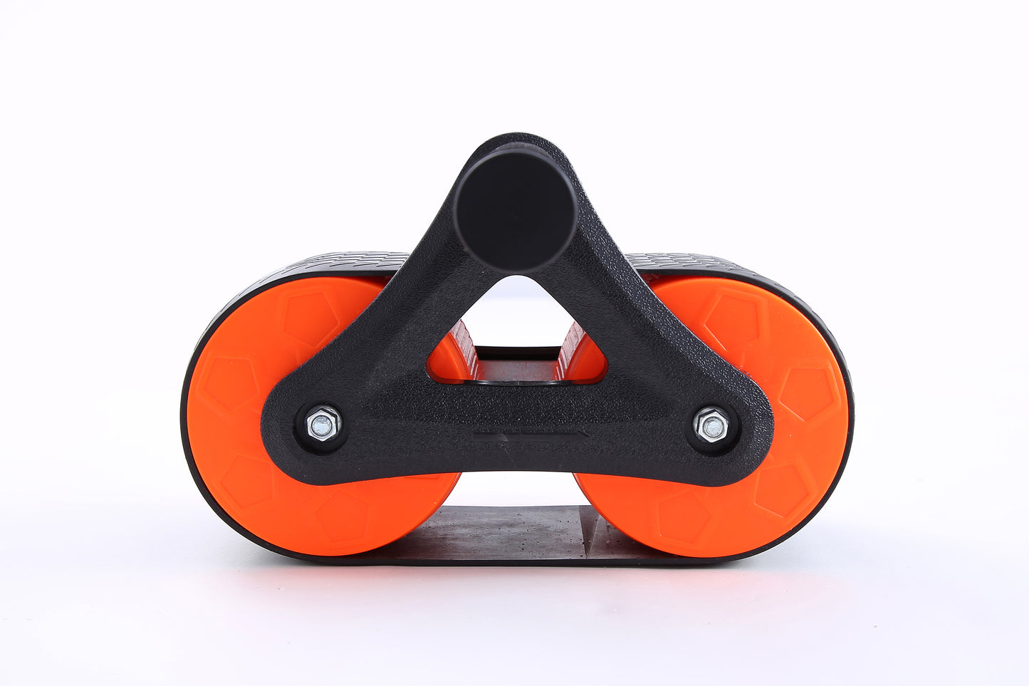 Gorilla Exp AB Roller Wheel Abdominal Fitness Gym Muscle Exercise Equipment Core Roller Workout GE12