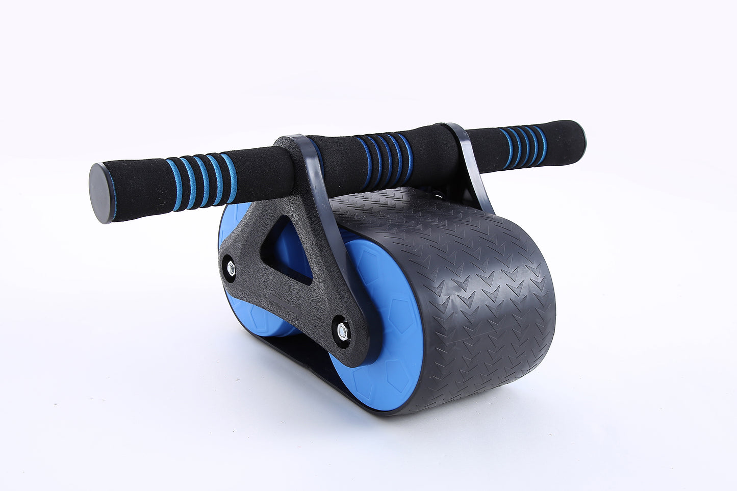Gorilla Exp AB Roller Wheel Abdominal Fitness Gym Muscle Exercise Equipment Core Roller Workout GE12