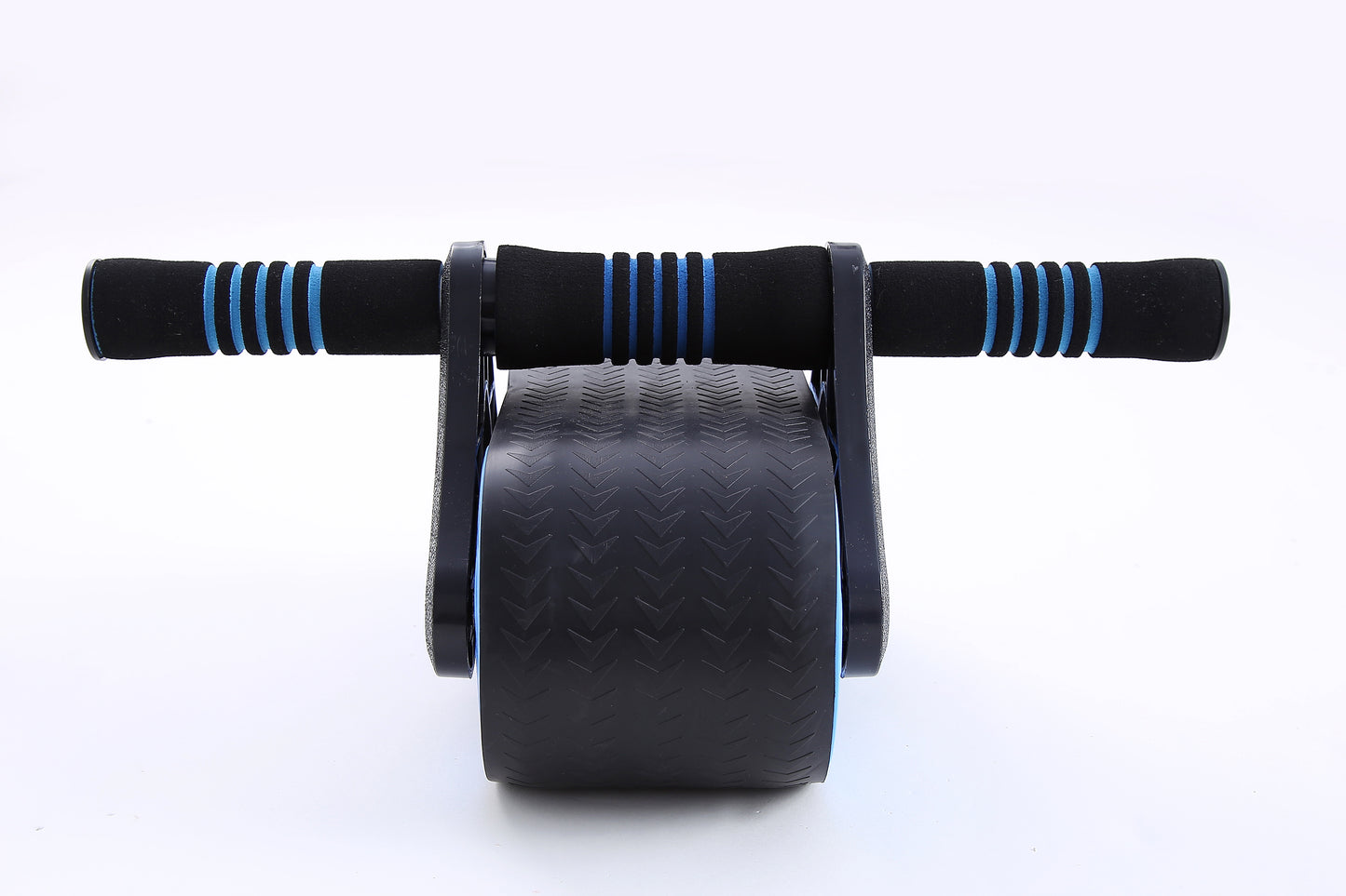 Gorilla Exp AB Roller Wheel Abdominal Fitness Gym Muscle Exercise Equipment Core Roller Workout GE12