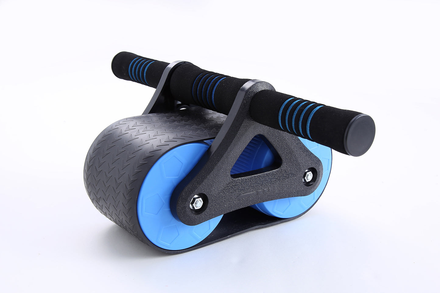 Gorilla Exp AB Roller Wheel Abdominal Fitness Gym Muscle Exercise Equipment Core Roller Workout GE12