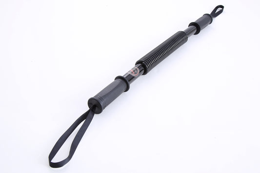 Gorilla Explore Flexible Stretch Strong Spring Arm Power Twister Strength Exercise Bar Fitness GE14