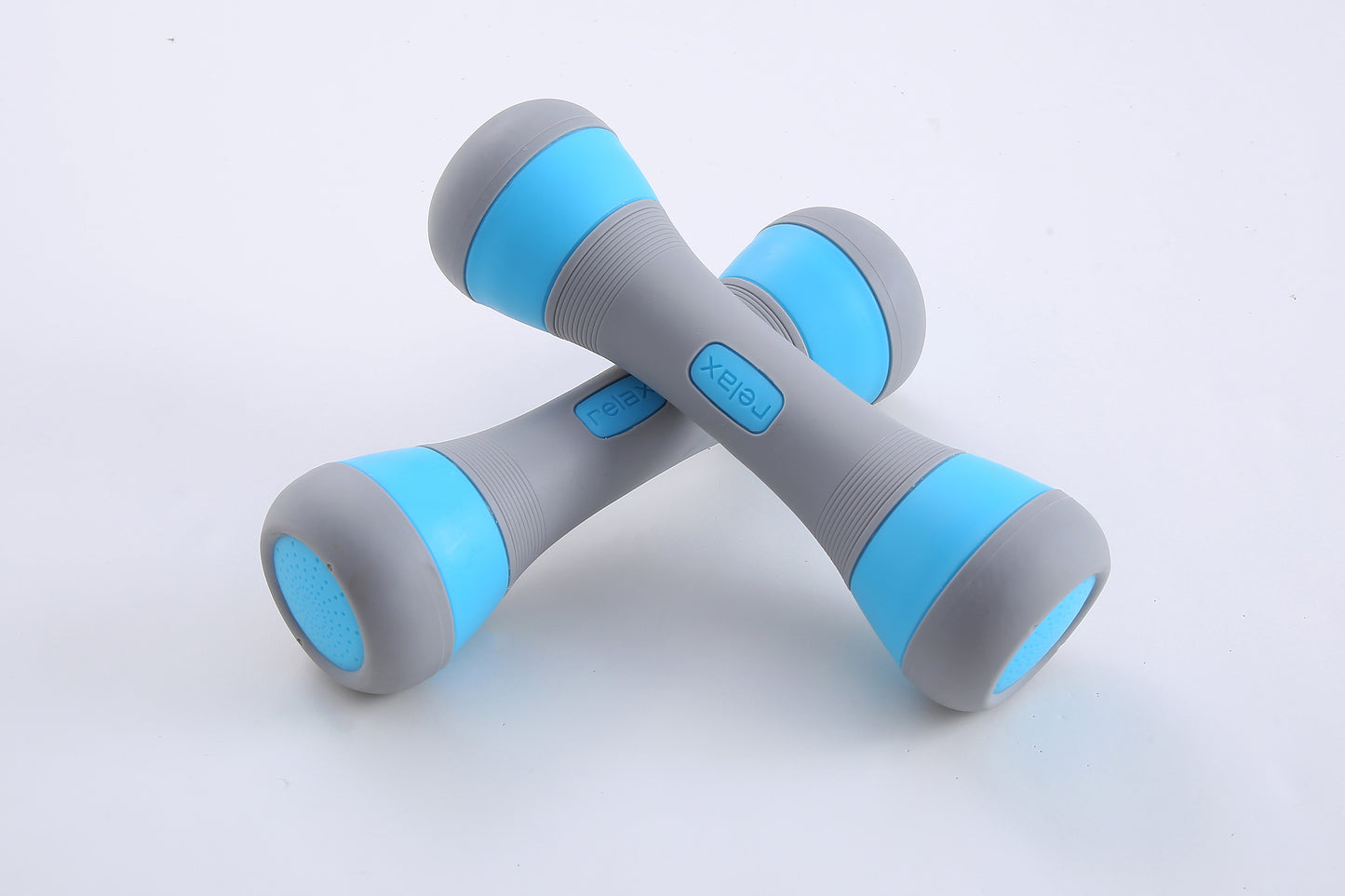 Gorilla Express Women Fitness 2 Set Adjustable Dumbbells Indoor Yoga Exercises Aerobics Household 4 Kg GE15